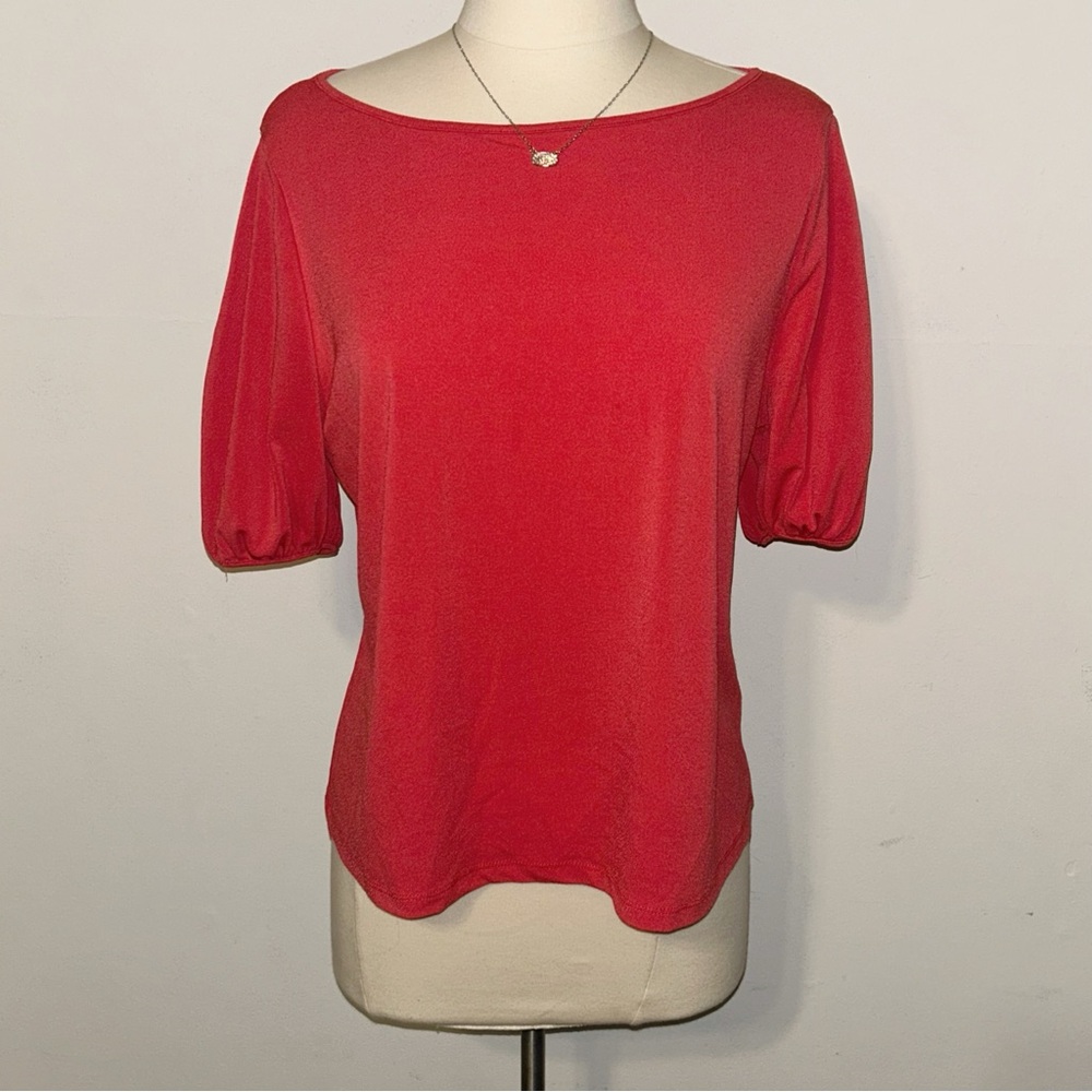 Red Career Top New York and Company